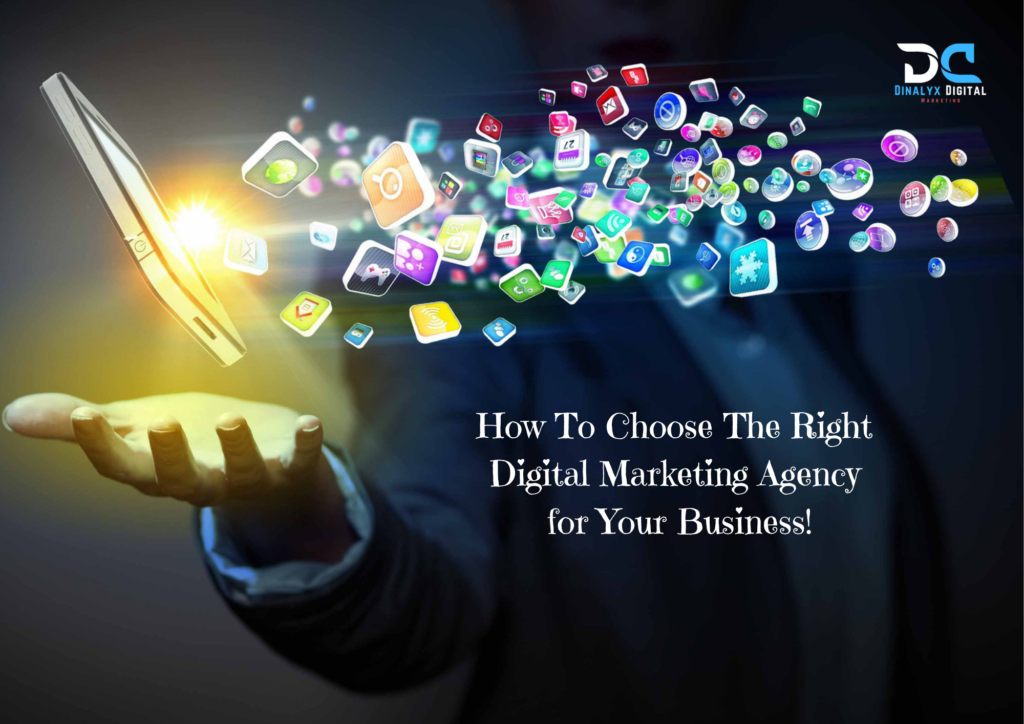 Digital MArketing Agency in Kottayam
